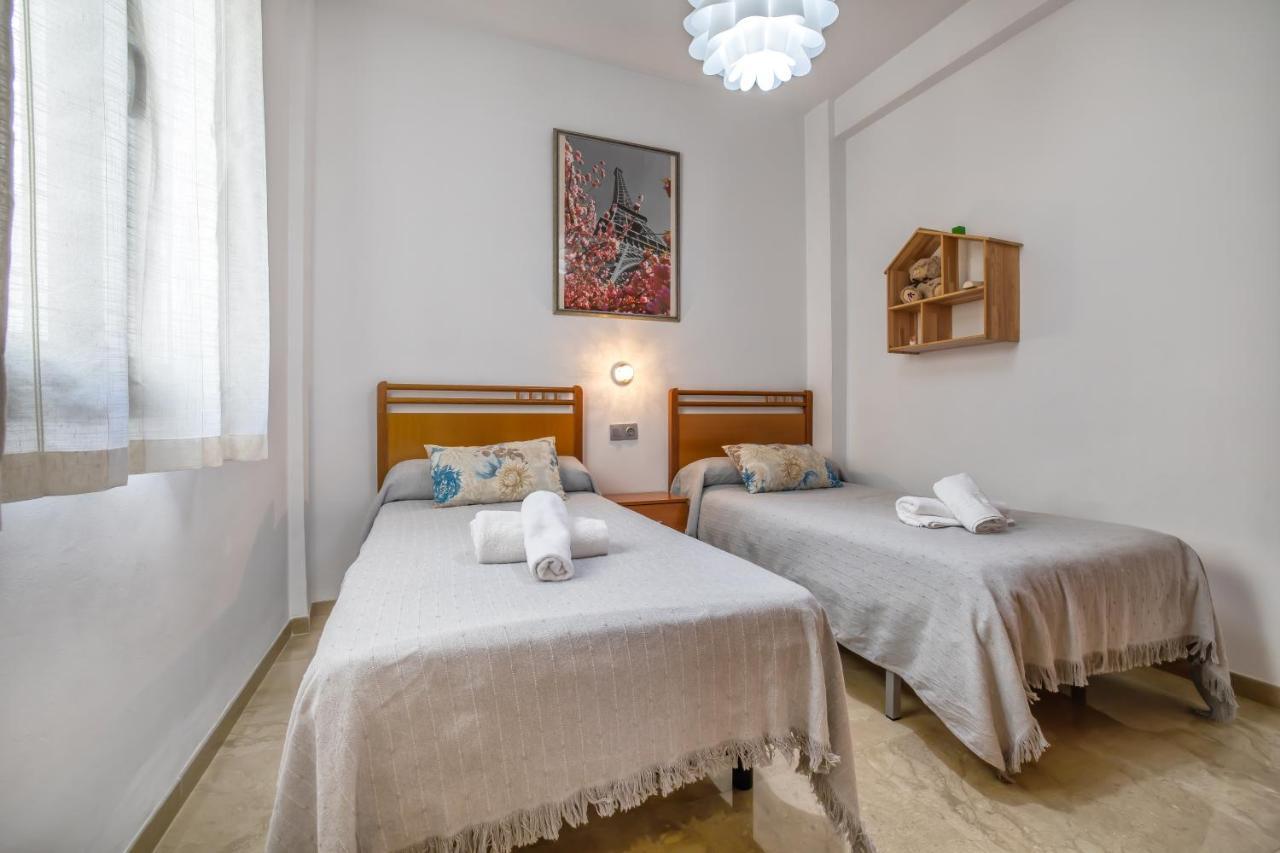 Fleming, Comodo Apartamento Junto Mezquita Y Juderia Cordoba Ngoại thất bức ảnh
