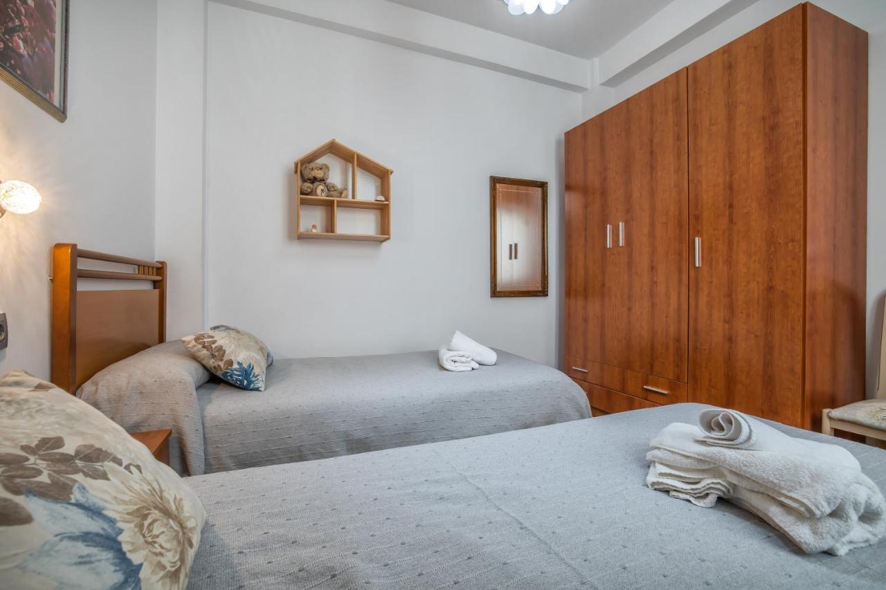 Fleming, Comodo Apartamento Junto Mezquita Y Juderia Cordoba Ngoại thất bức ảnh