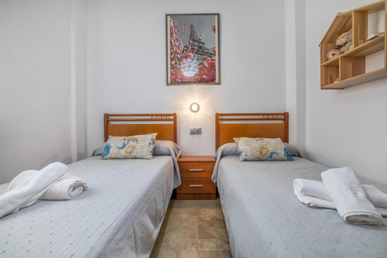 Fleming, Comodo Apartamento Junto Mezquita Y Juderia Cordoba Ngoại thất bức ảnh