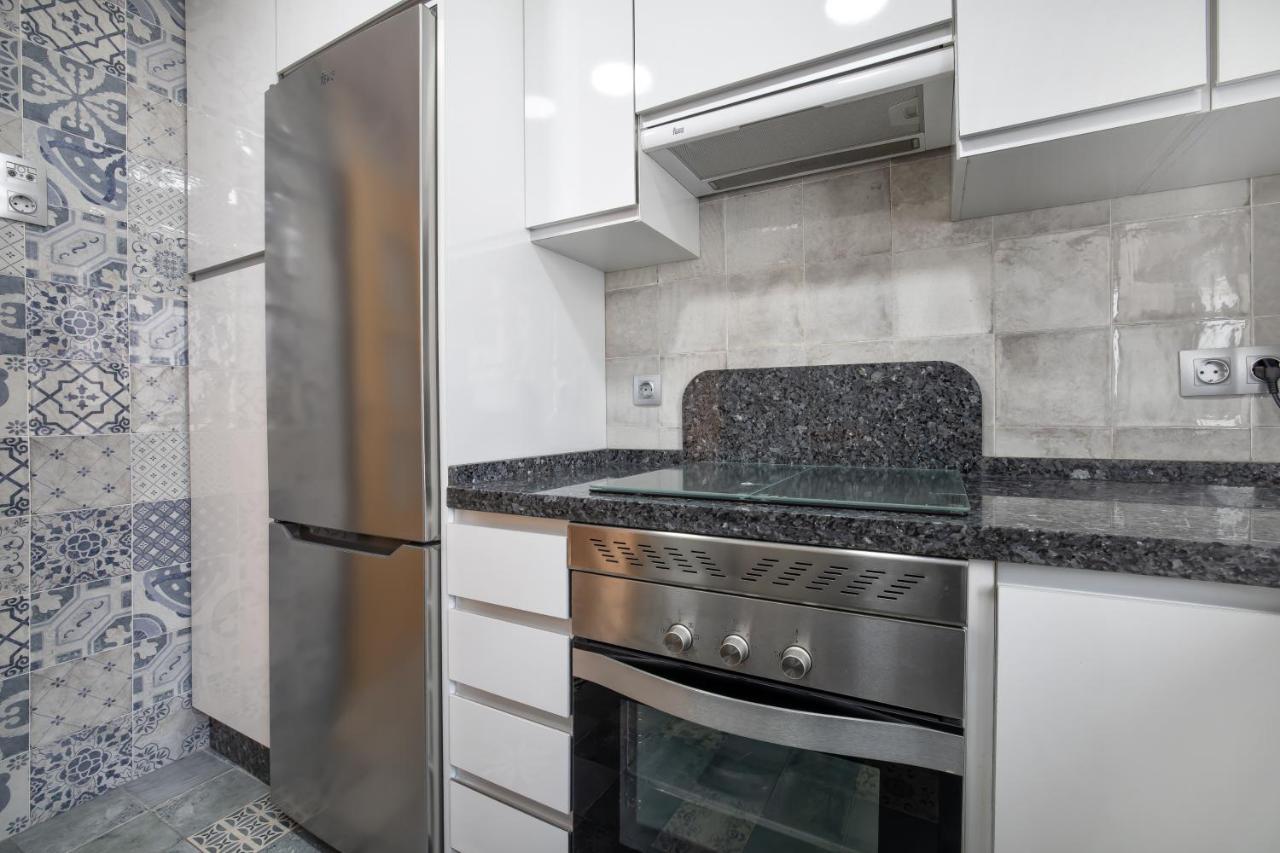 Fleming, Comodo Apartamento Junto Mezquita Y Juderia Cordoba Ngoại thất bức ảnh