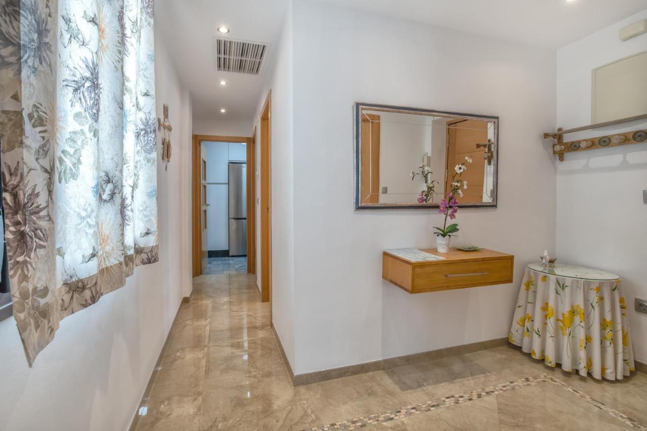 Fleming, Comodo Apartamento Junto Mezquita Y Juderia Cordoba Ngoại thất bức ảnh