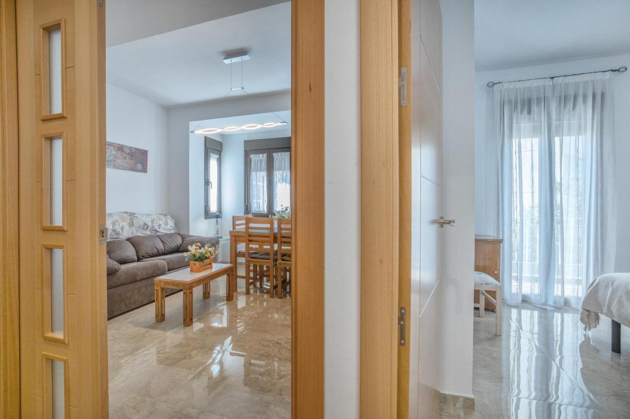 Fleming, Comodo Apartamento Junto Mezquita Y Juderia Cordoba Ngoại thất bức ảnh