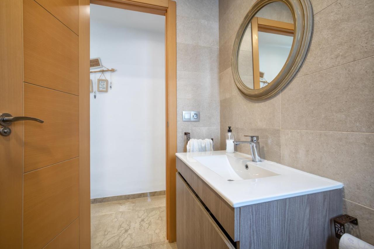 Fleming, Comodo Apartamento Junto Mezquita Y Juderia Cordoba Ngoại thất bức ảnh