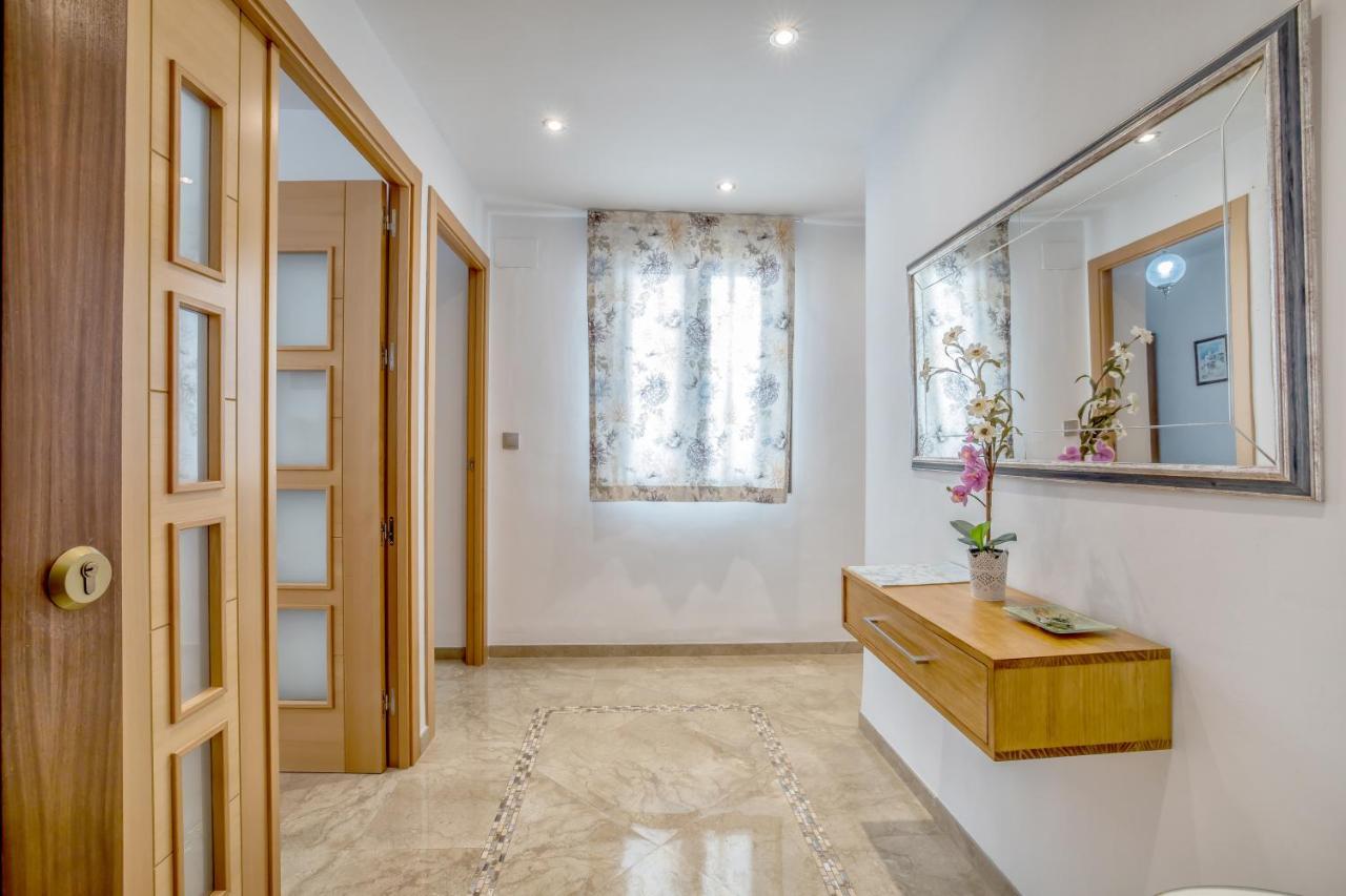 Fleming, Comodo Apartamento Junto Mezquita Y Juderia Cordoba Ngoại thất bức ảnh